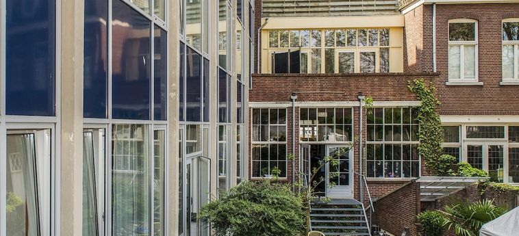 Hotel Puur Venlo: Foto 