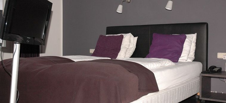 Hotel Puur Venlo: Foto 