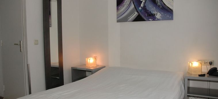 Hotel Puur Venlo: Foto 