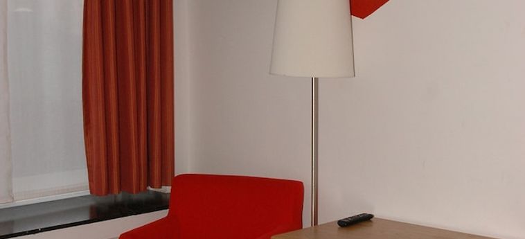Hotel Puur Venlo: Foto 