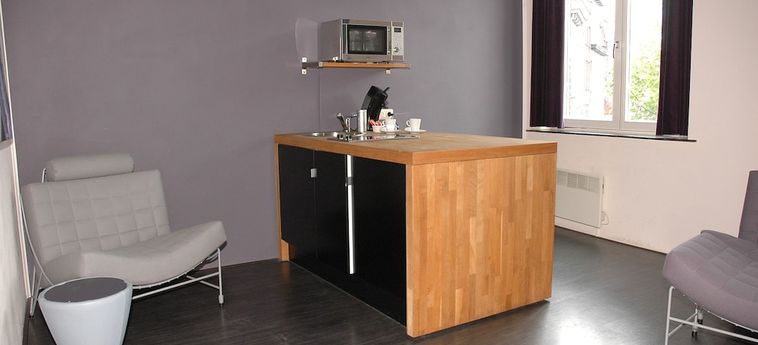 Hotel Puur Venlo: Foto 