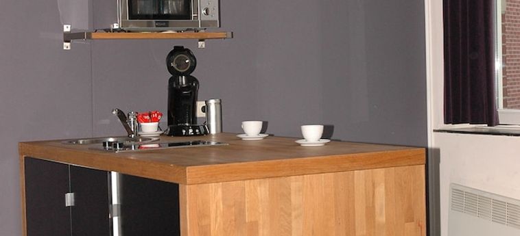 Hotel Puur Venlo: Foto 