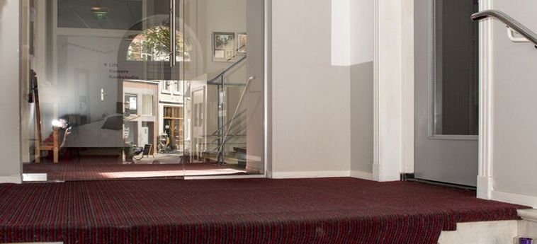 Hotel Puur Venlo: Foto 