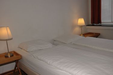 Hotel Puur Venlo: Photo 