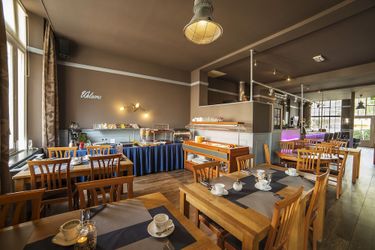 Hotel Puur Venlo: Photo 
