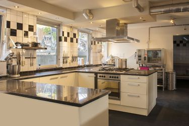 Hotel Puur Venlo: Photo 