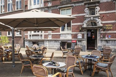 Hotel Puur Venlo: Photo 