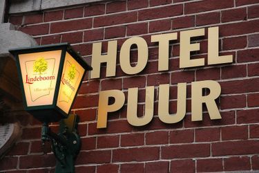 Hotel Puur Venlo: Photo 