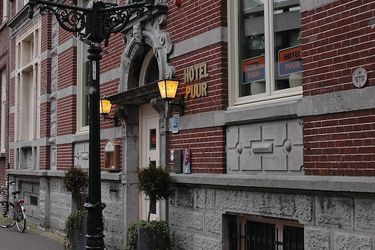 Hotel Puur Venlo: Photo 