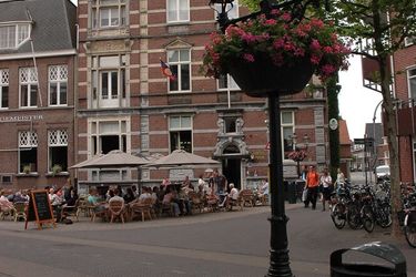 Hotel Puur Venlo: Photo 
