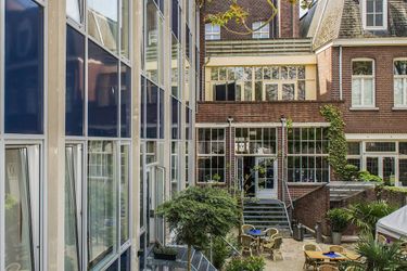 Hotel Puur Venlo: Photo 