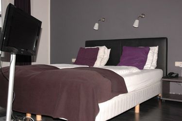 Hotel Puur Venlo: Photo 