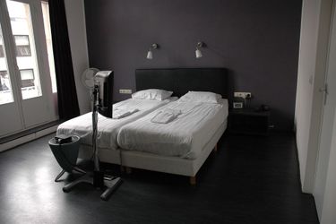 Hotel Puur Venlo: Photo 