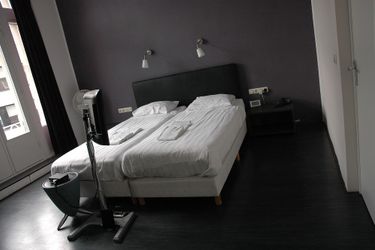 Hotel Puur Venlo: Photo 