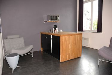 Hotel Puur Venlo: Photo 