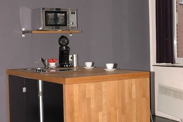 Hotel Puur Venlo: Photo 