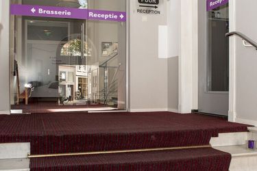 Hotel Puur Venlo: Photo 