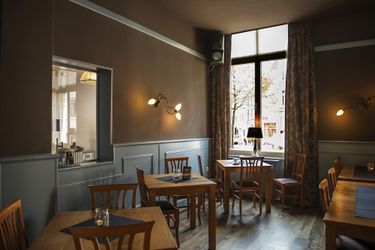 Hotel Puur Venlo: Photo 