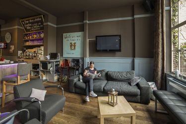 Hotel Puur Venlo: Photo 