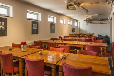 Hotel Puur Venlo: Photo 