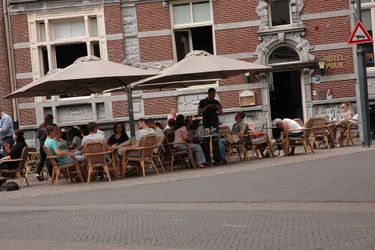 Hotel Puur Venlo: Photo 