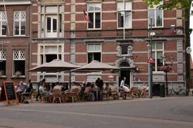Hotel Puur Venlo: Photo 