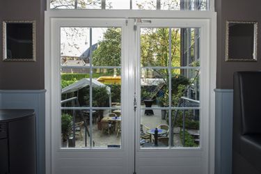 Hotel Puur Venlo: Photo 