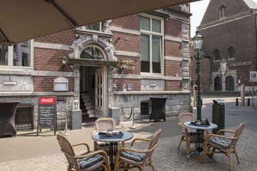 Hotel Puur Venlo: Photo 