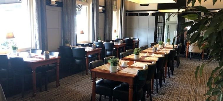 Hotel Wilhelmina Venlo: Foto 