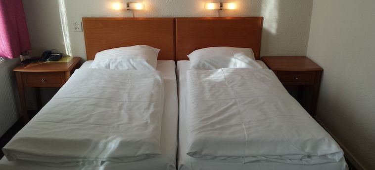 Hotel Wilhelmina Venlo: Foto 