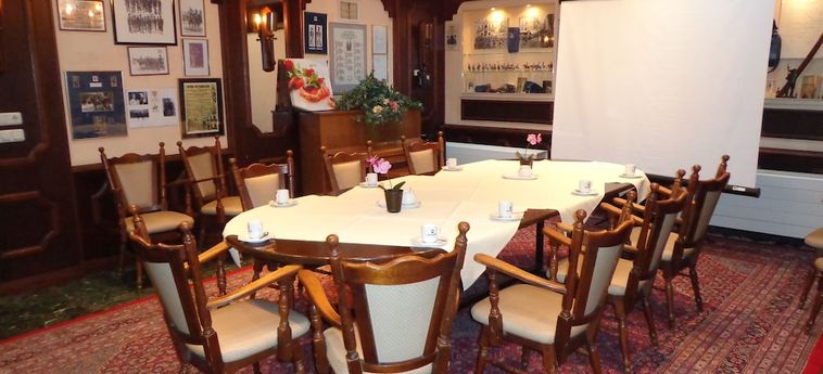 Hotel Wilhelmina Venlo: Foto 