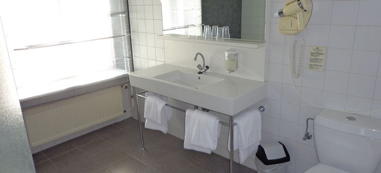 Hotel Wilhelmina Venlo: Foto 
