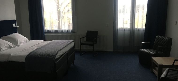Hotel Wilhelmina Venlo: Foto 