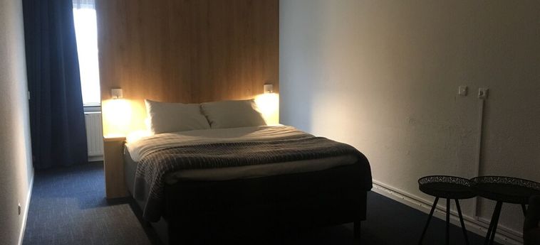 Hotel Wilhelmina Venlo: Foto 