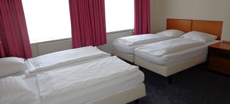 Hotel Wilhelmina Venlo: Foto 