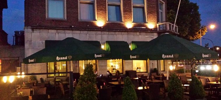 Hotel Wilhelmina Venlo: Foto 