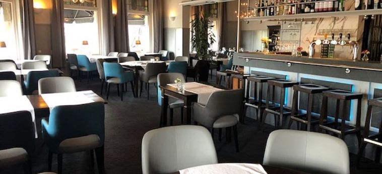 Hotel Wilhelmina Venlo: Foto 
