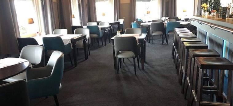 Hotel Wilhelmina Venlo: Foto 