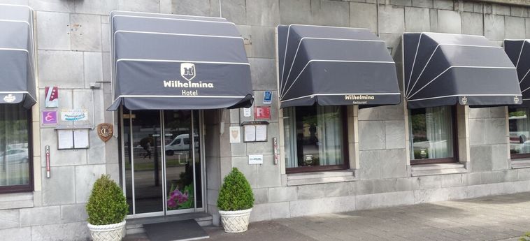 Hotel Wilhelmina Venlo: Foto 