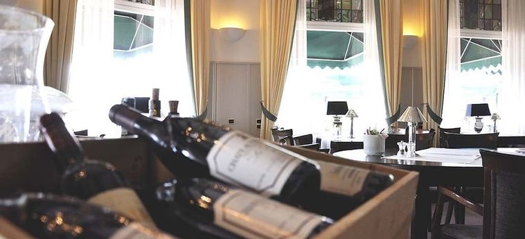 Hotel Wilhelmina Venlo : Photo 