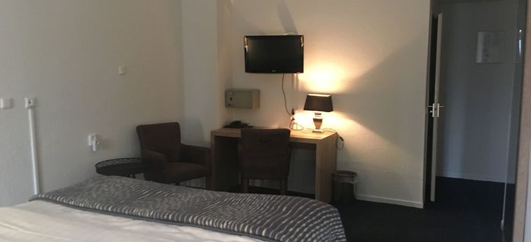 Hotel Wilhelmina Venlo : Photo 