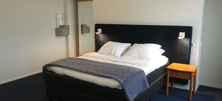 Hotel Wilhelmina Venlo : Photo 