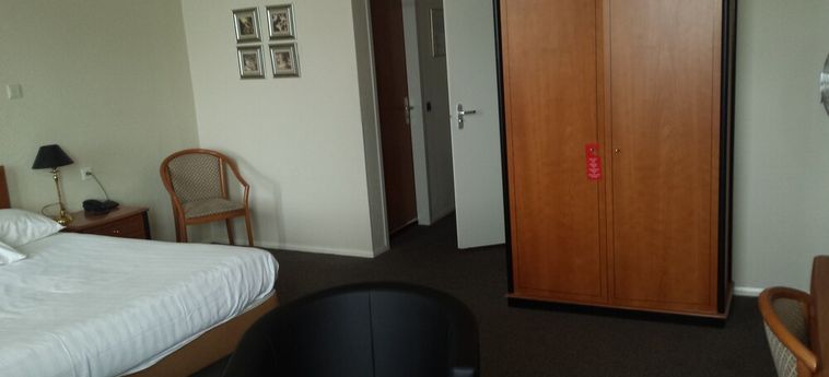 Hotel Wilhelmina Venlo : Photo 