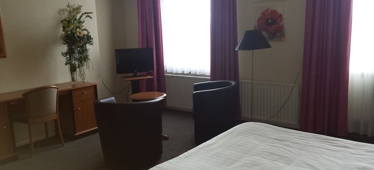 Hotel Wilhelmina Venlo : Photo 