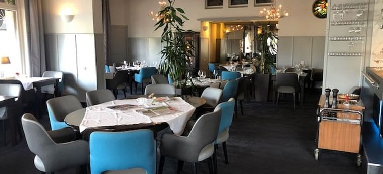 Hotel Wilhelmina Venlo : Photo 