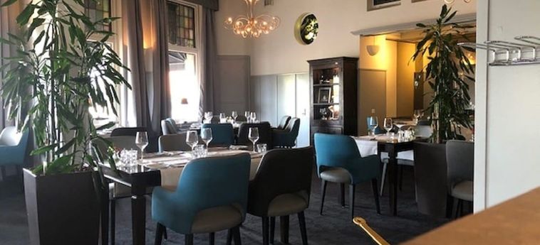 Hotel Wilhelmina Venlo : Photo 