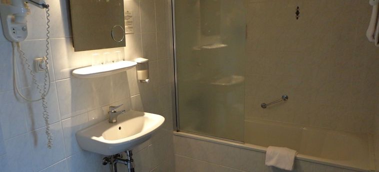 Hotel Wilhelmina Venlo: Foto 