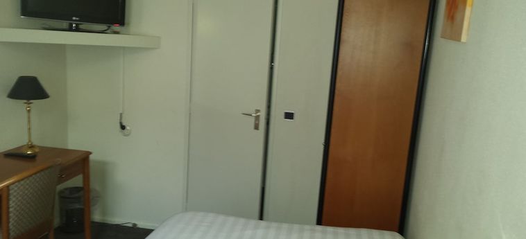 Hotel Wilhelmina Venlo: Foto 