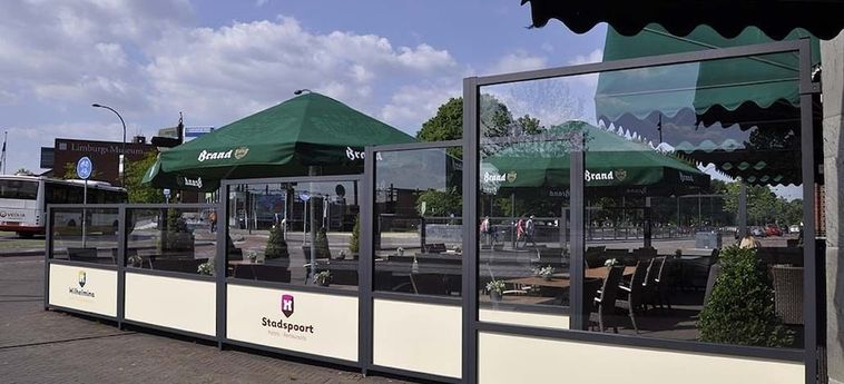 Hotel Wilhelmina Venlo: Photo 