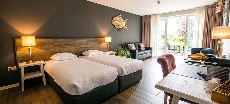 Hotel Maashof Venlo : Photo 